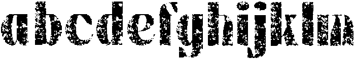 BerlonaStamp-Regular otf (400) FONT