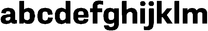 Berna Bold otf (700) FONT