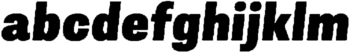 Berna Condensed Black Italic otf (900) FONT
