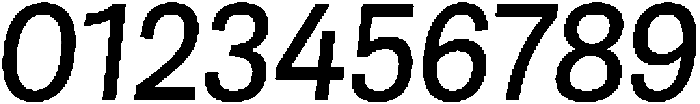 Berna Italic otf (400) Font OTHER CHARS