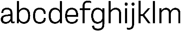 Berna Light otf (300) FONT