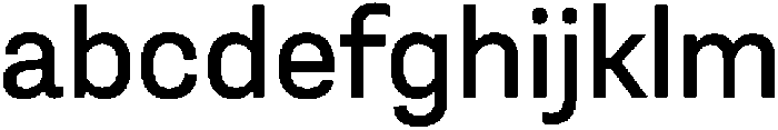 Berna Regular otf (400) FONT
