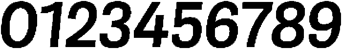 Berna SemiBold Italic otf (600) Font OTHER CHARS
