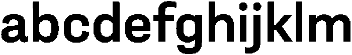 Berna SemiBold otf (600) FONT