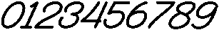 Bernadyans Script Pro Regular otf (400) Font OTHER CHARS