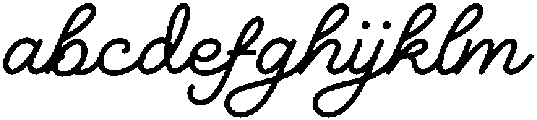 Bernadyans Script Pro Regular otf (400) FONT