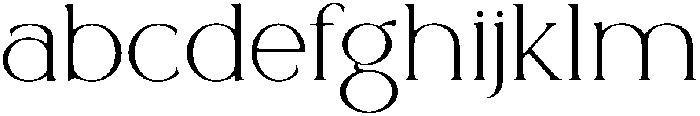 Berold Artistic otf (400) FONT