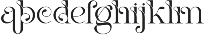 Berova Regular otf (400) FONT