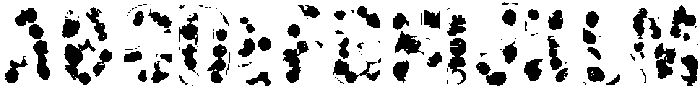 Berry Ice Cubes Regular otf (400) FONT
