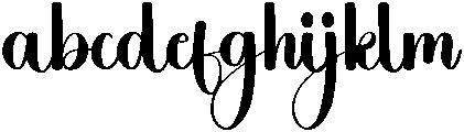 Berry Regular otf (400) FONT