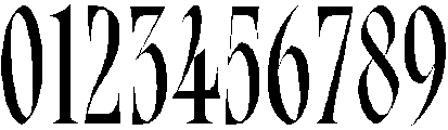 BersaSerif-Regular otf (400) Font OTHER CHARS