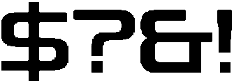 Bersan otf (400) Font OTHER CHARS