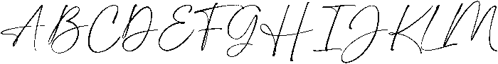 Best Love otf (400) Font UPPERCASE