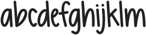 BestFriends-Regular otf (400) FONT