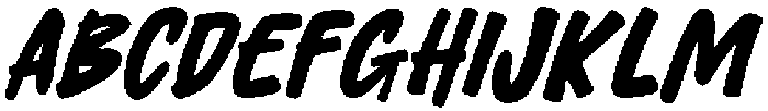 BestamPren otf (400) FONT