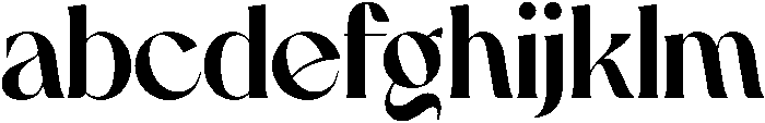 Bestari otf (400) FONT