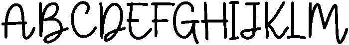 Bestary otf (400) Font UPPERCASE