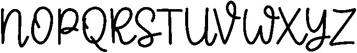 Bestary otf (400) Font UPPERCASE