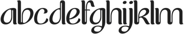 Besthari Regular otf (400) FONT