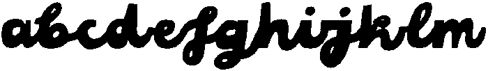 Bestie In Crime Regular otf (400) FONT