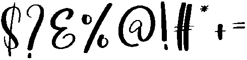Bestie Regular otf (400) Font OTHER CHARS