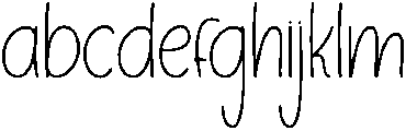 Bestie Regular otf (400) FONT
