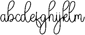 Bestie Regular otf (400) FONT