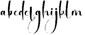 Bestie Signature Regular otf (400) FONT