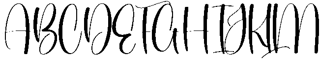 Besties Regular otf (400) Font