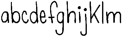 Besties Regular otf (400) FONT
