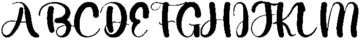 Besties Regular otf (400) Font