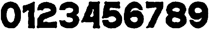 Bestilo Regular otf (400) Font OTHER CHARS