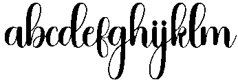 Bestina Regular otf (400) FONT