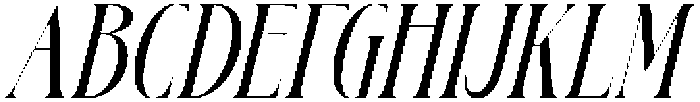 Bestsky Italic otf (400) FONT