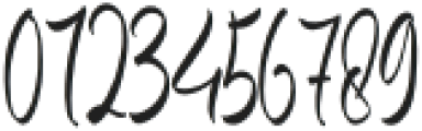 BetHolen otf (400) Font OTHER CHARS