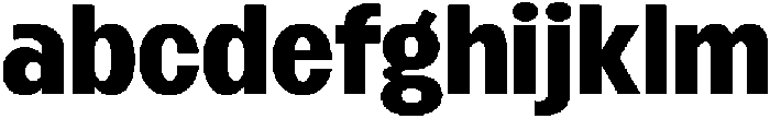 Betamax Bold otf (700) FONT