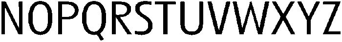 Betamax Light otf (300) Font UPPERCASE