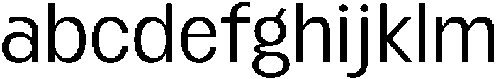 Betamax Light otf (300) FONT