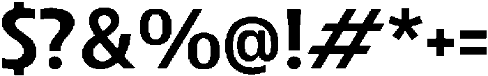 Betamax Regular otf (400) Font OTHER CHARS