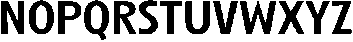 Betamax Regular otf (400) Font UPPERCASE