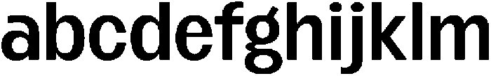 Betamax Regular otf (400) FONT