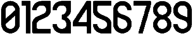 Betgal Regular otf (400) Font OTHER CHARS