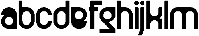 Betgal Regular otf (400) FONT