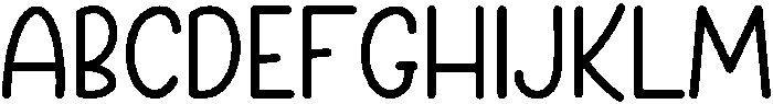 Bethany Regular otf (400) FONT