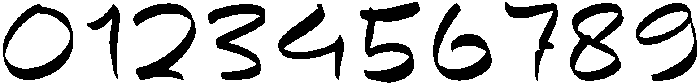 Bethany Script otf (400) Font OTHER CHARS