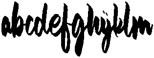 Bethany Script otf (400) FONT