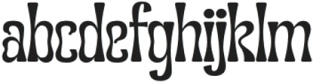 Bethying-Regular otf (400) FONT