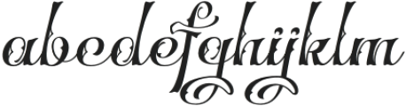 Betonila Italic otf (400) FONT