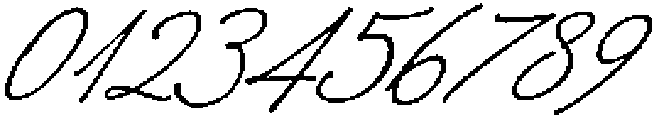 Betris & Daniel Italic otf (400) Font OTHER CHARS