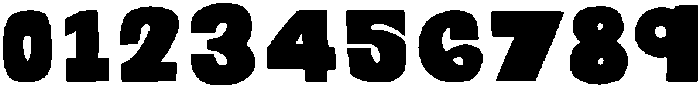Betsey Bold Regular otf (700) Font OTHER CHARS